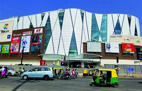 Vega City Mall – Vega City Mall.